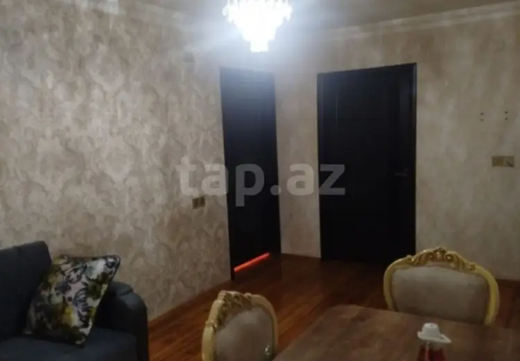2 otaqlı mənzil Kirayə (aylıq), Yeni Yasamal qəs., Yasamal, Bakı