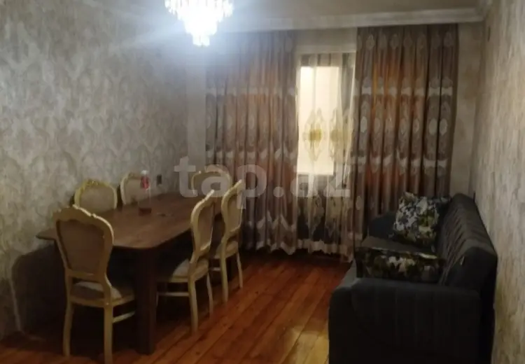2 otaqlı mənzil Kirayə (aylıq), Yeni Yasamal qəs., Yasamal, Bakı