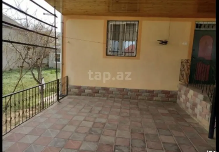 3 otaqlı mənzil , Saray, Abşeron