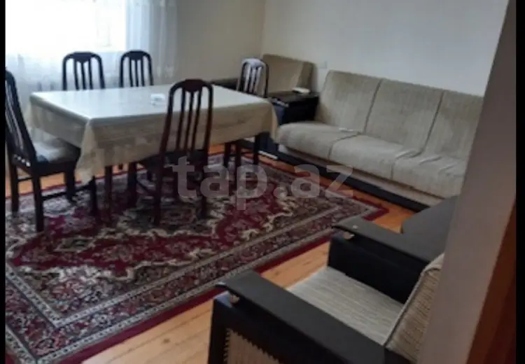 3 otaqlı mənzil , Saray, Abşeron