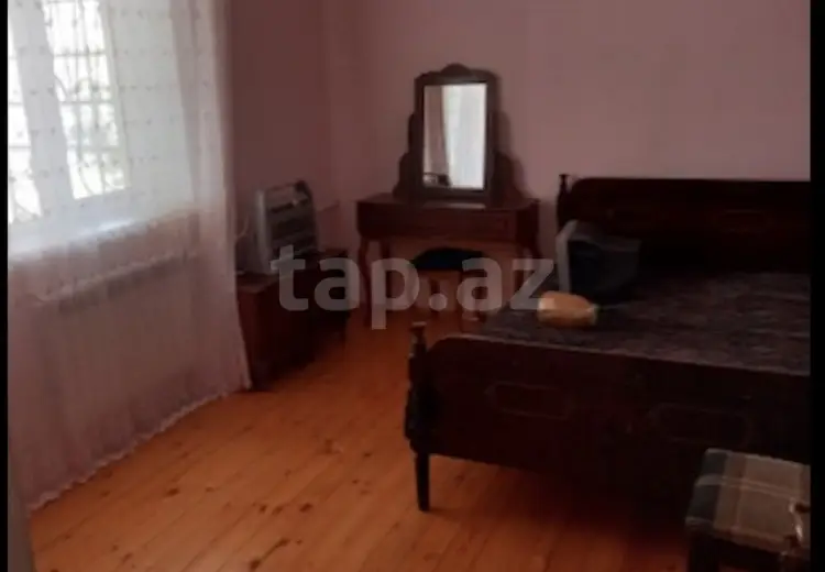 3 otaqlı mənzil , Saray, Abşeron