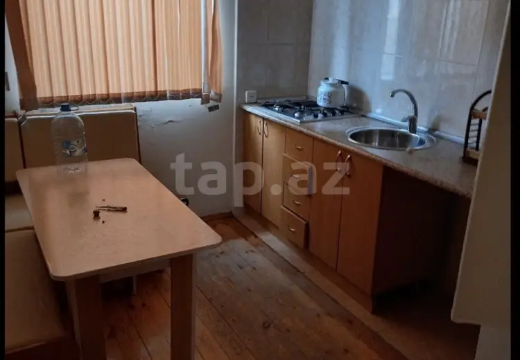 3 otaqlı mənzil , Saray, Abşeron