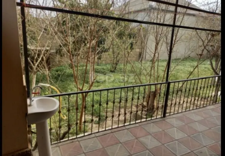 3 otaqlı mənzil , Saray, Abşeron