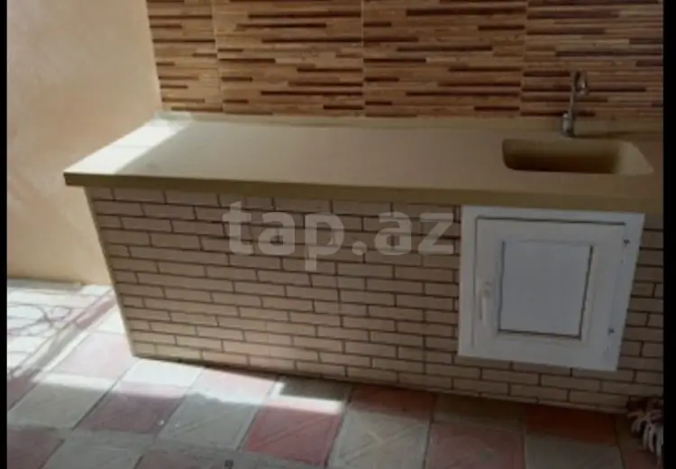 3 otaqlı mənzil , Saray, Abşeron