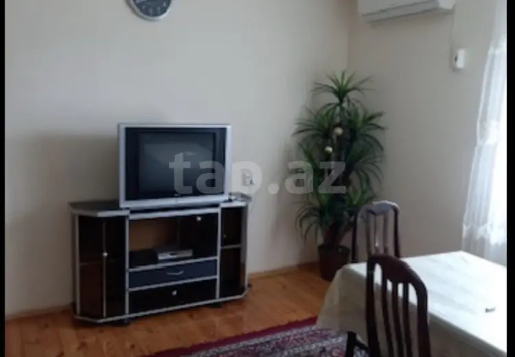 3 otaqlı mənzil , Saray, Abşeron