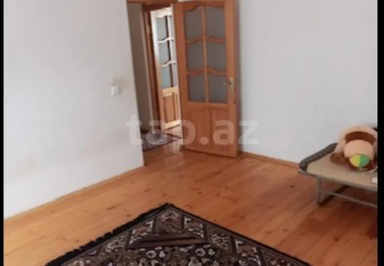 3 otaqlı mənzil , Saray, Abşeron