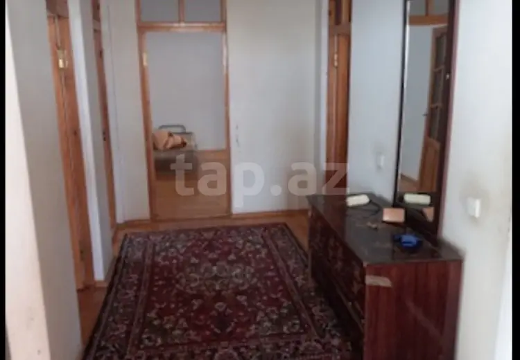3 otaqlı mənzil , Saray, Abşeron
