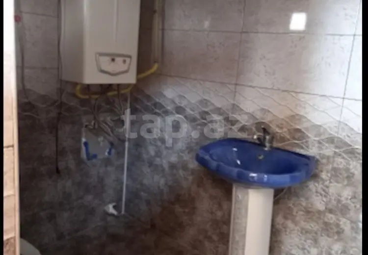 3 otaqlı mənzil , Saray, Abşeron