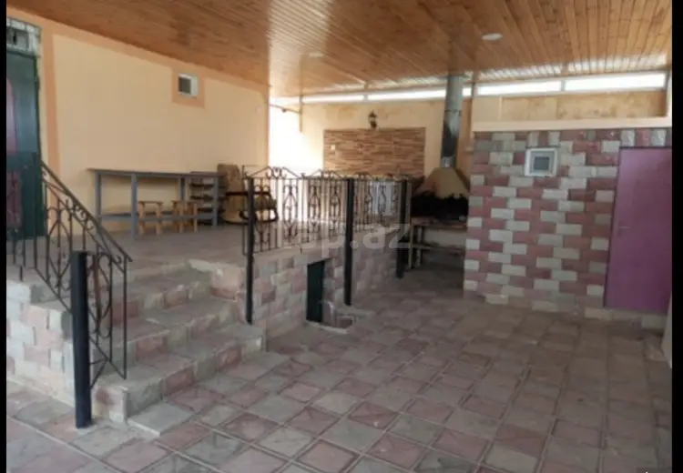 3 otaqlı mənzil , Saray, Abşeron