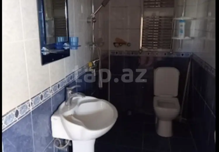 3 otaqlı mənzil , Saray, Abşeron