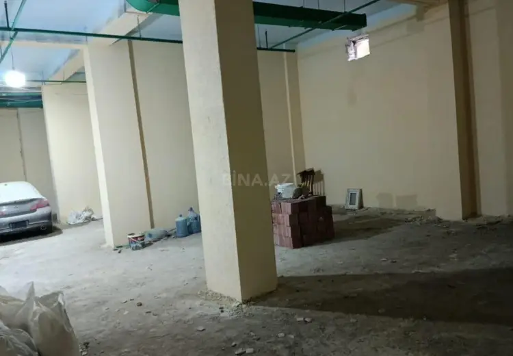 420 m² Obyekt / Ofis Satılır, Xətai, Bakı