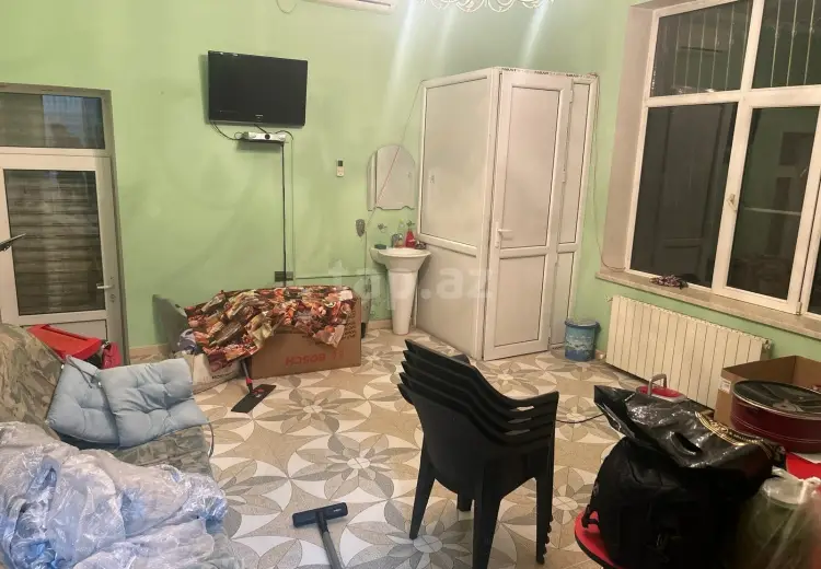 0 m² Obyekt / Ofis , Biləcəri qəs., Binəqədi, Bakı
