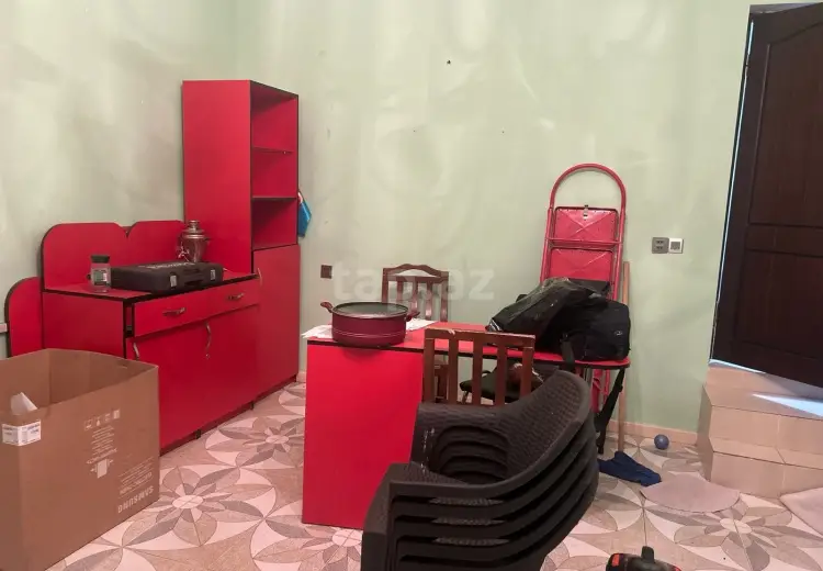 0 m² Obyekt / Ofis , Biləcəri qəs., Binəqədi, Bakı