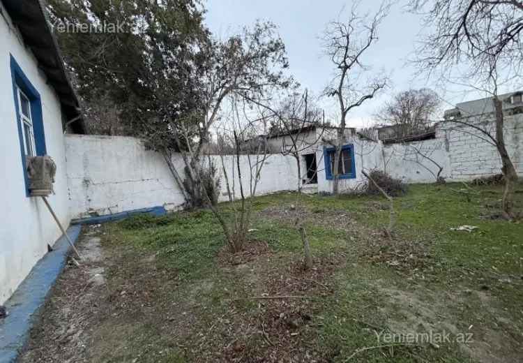 6 sot Torpaq Satılır, Bakıxanov qəs., Sabunçu, Bakı