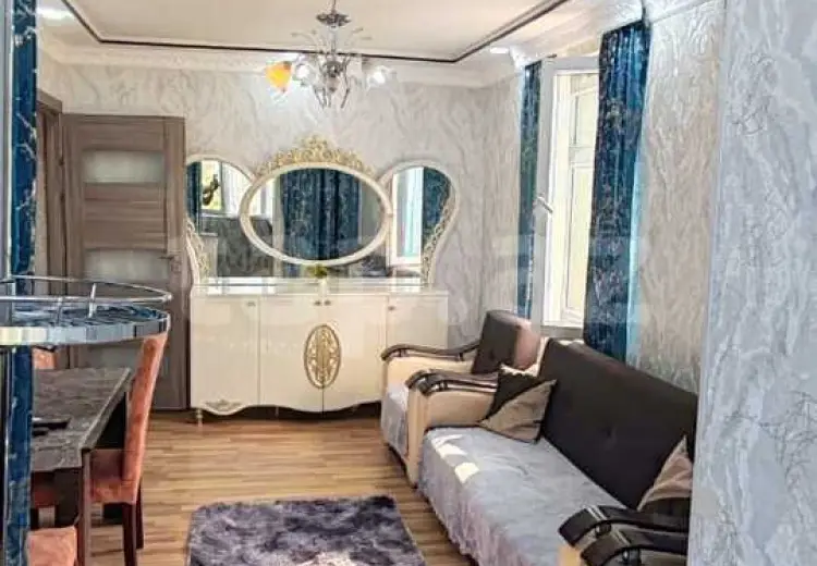 1 otaqlı mənzil , Mingəçevir