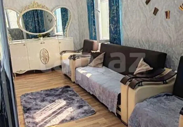 1 otaqlı mənzil , Mingəçevir