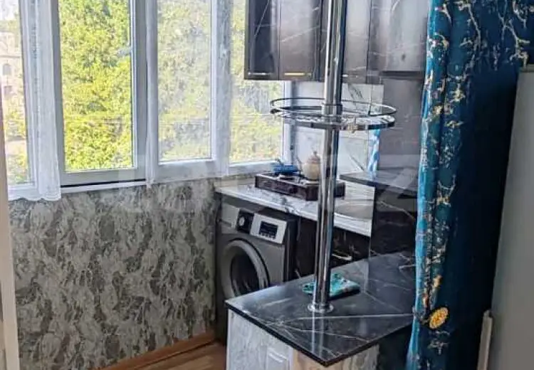 1 otaqlı mənzil , Mingəçevir