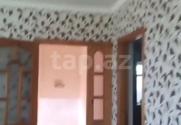 5 otaqlı mənzil , Neftçala