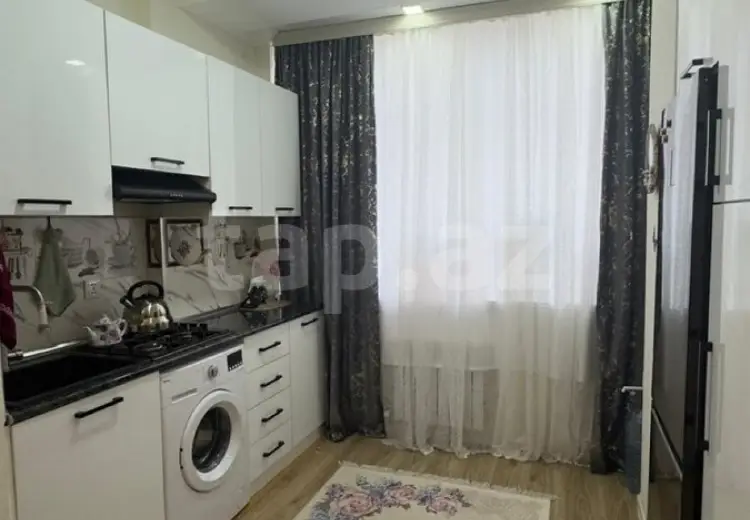 2 otaqlı mənzil , Xırdalan