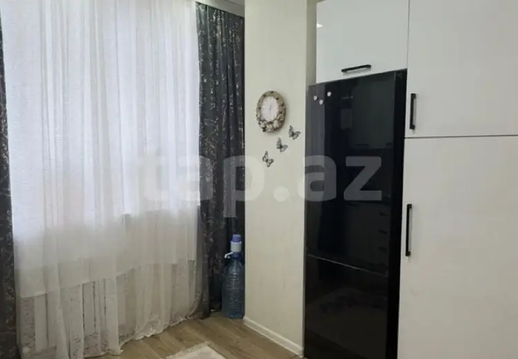 2 otaqlı mənzil , Xırdalan