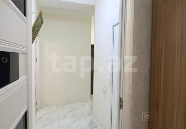 2 otaqlı mənzil , Xırdalan