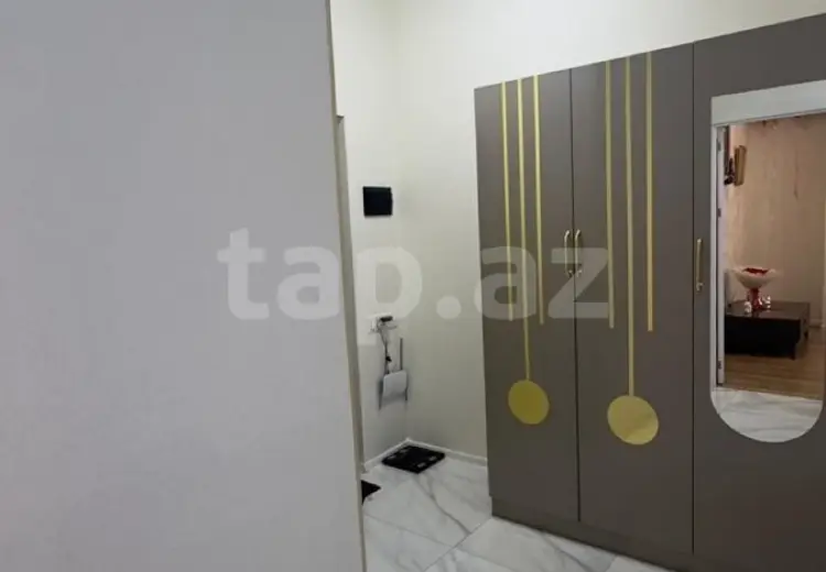2 otaqlı mənzil , Xırdalan