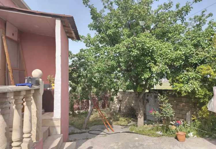 4 otaqlı mənzil Satılır, Abşeron
