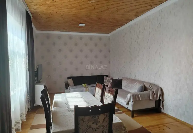 4 otaqlı mənzil Satılır, Abşeron