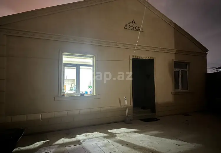 4 otaqlı mənzil , Binə qəs., Xəzər, Bakı