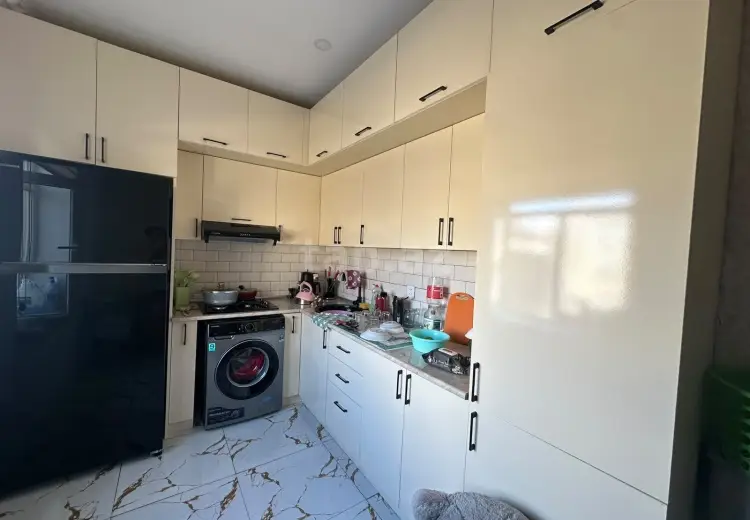 4 otaqlı mənzil , Binə qəs., Xəzər, Bakı