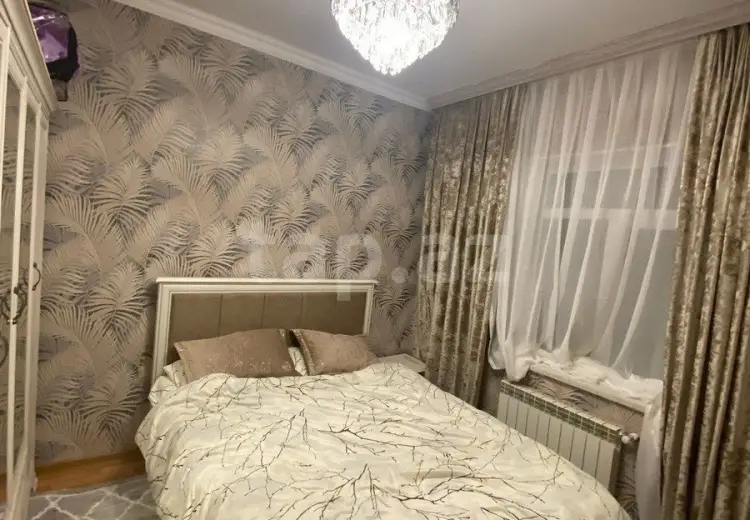 4 otaqlı mənzil , Binə qəs., Xəzər, Bakı