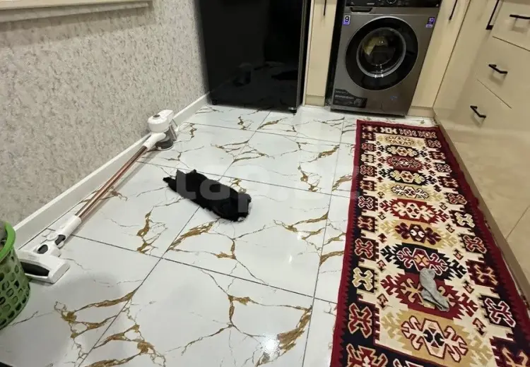 4 otaqlı mənzil , Binə qəs., Xəzər, Bakı