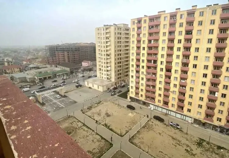 3 otaqlı mənzil , Saray, Abşeron