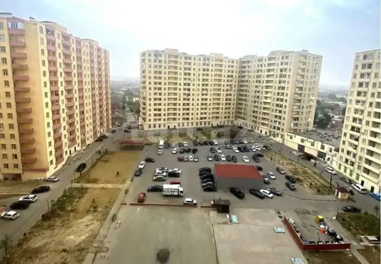 3 otaqlı mənzil , Saray, Abşeron