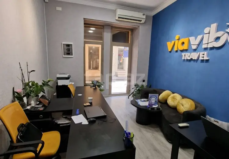 0 m² Obyekt / Ofis , Bakı