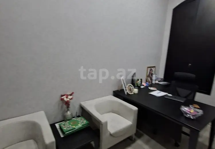 0 m² Obyekt / Ofis , Bakı