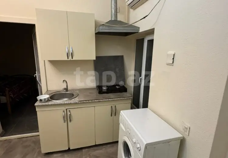 2 otaqlı mənzil Kirayə (aylıq), Bakıxanov qəs., Sabunçu, Bakı
