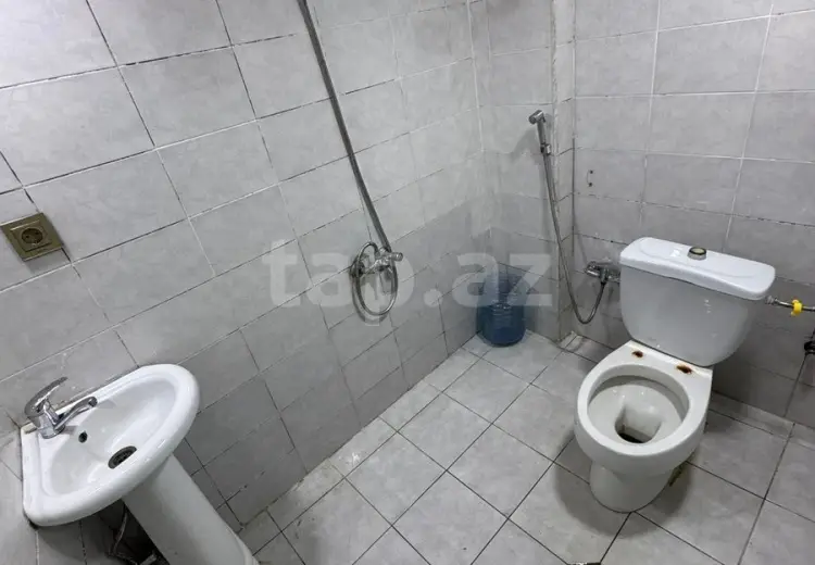2 otaqlı mənzil Kirayə (aylıq), Bakıxanov qəs., Sabunçu, Bakı
