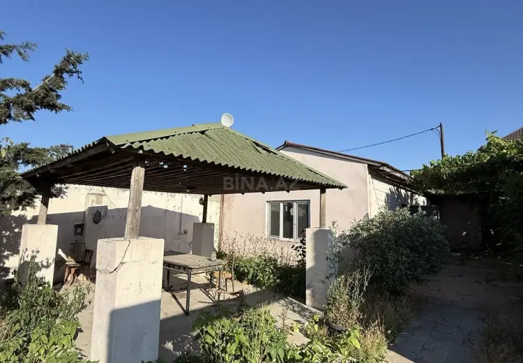 12 sot Torpaq Satılır, Sabunçu, Bakı