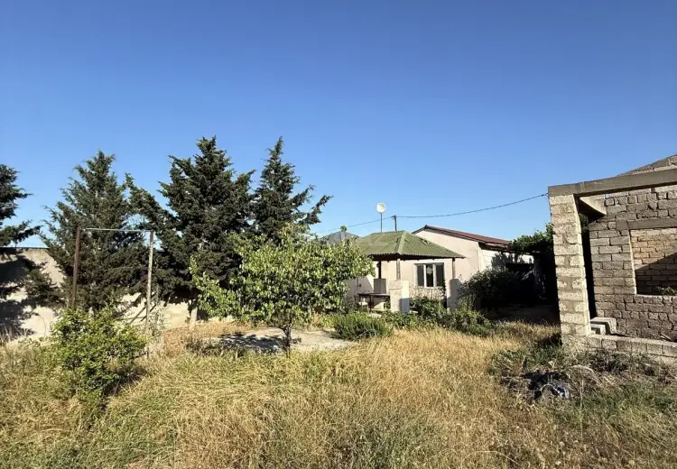 12 sot Torpaq Satılır, Sabunçu, Bakı