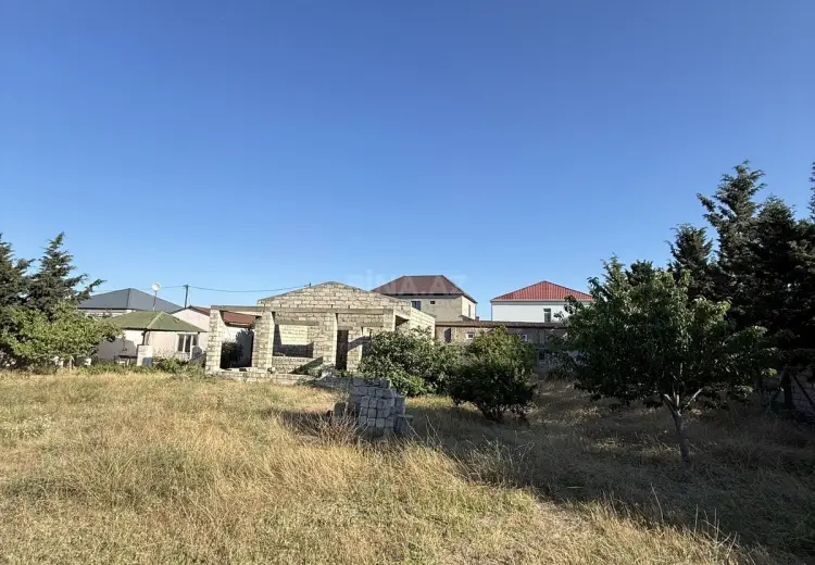 12 sot Torpaq Satılır, Sabunçu, Bakı