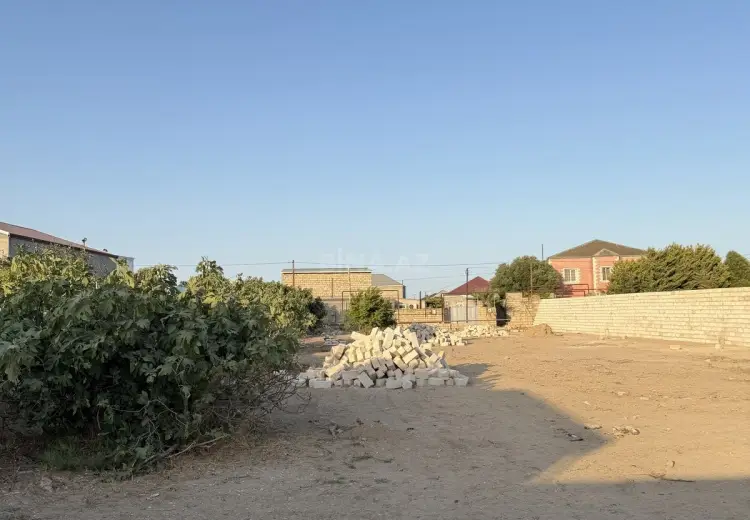 12 sot Torpaq Satılır, Sabunçu, Bakı