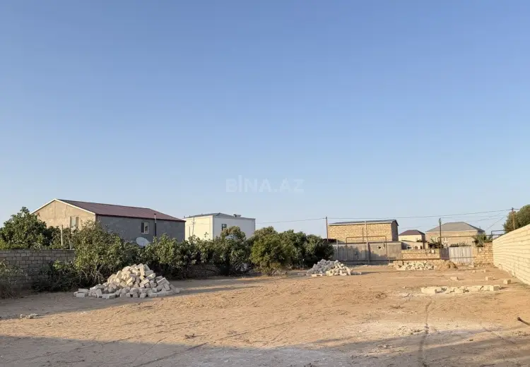 12 sot Torpaq Satılır, Sabunçu, Bakı