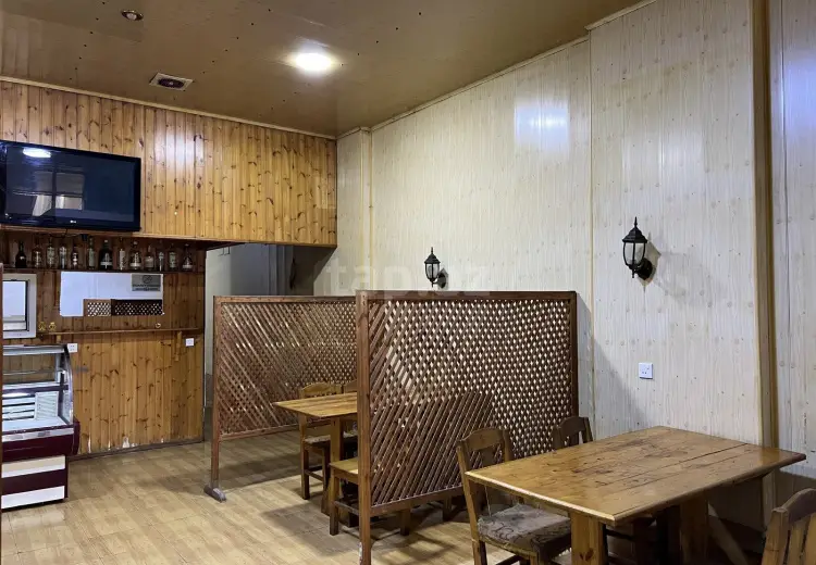 0 m² Obyekt / Ofis , Yasamal, Bakı
