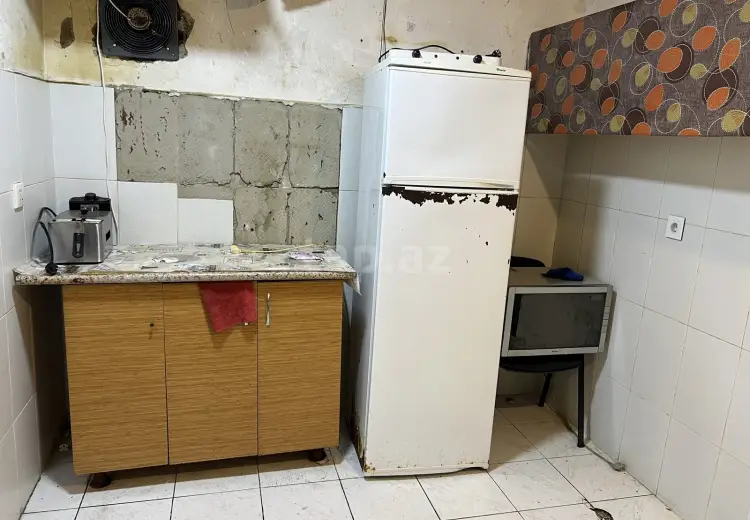 0 m² Obyekt / Ofis , Yasamal, Bakı