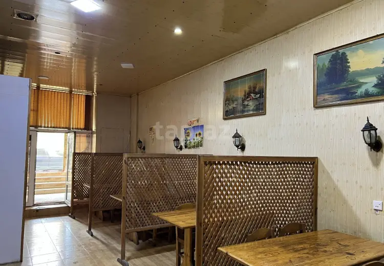 0 m² Obyekt / Ofis , Yasamal, Bakı