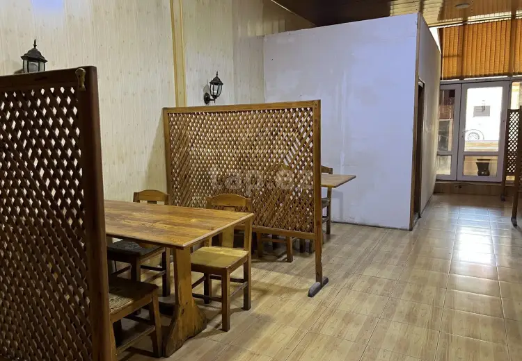 0 m² Obyekt / Ofis , Yasamal, Bakı