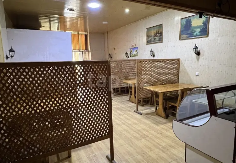 0 m² Obyekt / Ofis , Yasamal, Bakı