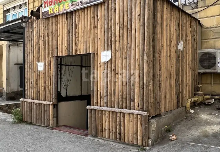0 m² Obyekt / Ofis , Yasamal, Bakı