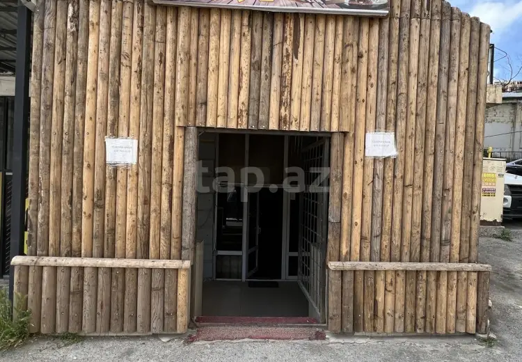 0 m² Obyekt / Ofis , Yasamal, Bakı